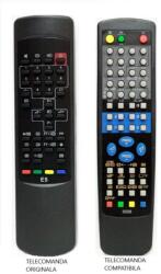 CLASS Telecomanda inlocuitoare compatibila TV NEI E5 IR513 (69) (E5)
