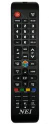 CLASS Telecomanda TV Nei Smart IR6121/00BF (74) (NEI SMART)