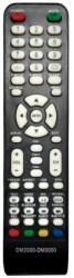 CLASS Telecomanda compatibila TV Starlight Vortex DM2000-DM3000 (372) (DM2000-DM3000)