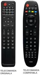 CLASS Telecomanda inlocuitoare TV Axen AX022L11 compatibil cu originalul cod ER1496 /MFY1486 (23-2) (Axen - AX022L11)