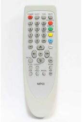 CLASS Telecomanda compatibila TV NIPON NIP03 cod ER 1543 MFY 1533 (16) (NIP03) - habo
