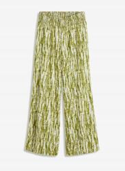 Bonprix B. p. c Palazzo Nadrág Viszkóz Magas Derekú Hosszú LÁBÚ__40 (931031)