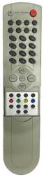 CLASS Telecomanda compatibila TV Konka KKY-267 cod ER 155 /MFY 145 (54) (KKY-267)