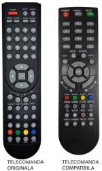 CLASS Telecomanda inlocuitoare compatibila TV HYUNDAI 22HY5500 cod ER 249 /MFY 239 (75-1) (22HY5500)
