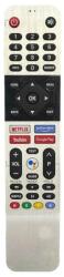 CLASS Telecomanda compatibila TV Allview Tesla 32ePLAY6100H IR 1282 (362) (32ePLAY6100H)