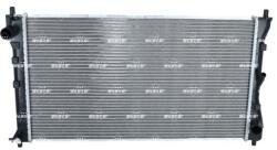 NRF Chladič motora NRF 59349 (59349)