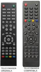 CLASS Telecomanda compatibila TV Legend EE-T24 IR 1175 (408-1) (EE-T24)