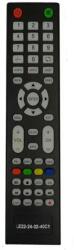 CLASS Telecomanda compatibila TV Samus 1 LE22-24-32-40C1 ER 592 MFY 582 (253) (LE22-24-32-40C1)