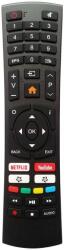 CLASS Telecomanda compatibila TV Starlight Smart Tech Vision Diamant Vortex 32DM6600 IR1027 (335) (32DM6600)