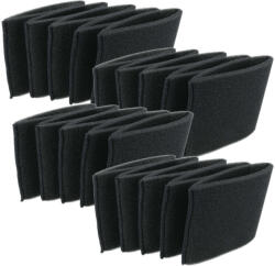 VHBW Porszívó szűrő 2351132 - Hab szűrő