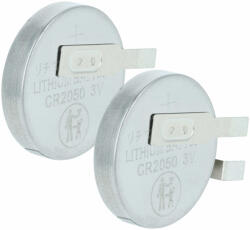 VHBW Gombelem Akkumulátor Maxell CR2050HR - 350 mAh 3 V Li-Ion - elektrohungary - 10 900 Ft