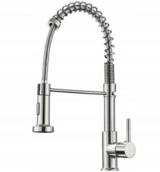 PDS Álló mosdó csaptelep Pds Premium Exclusive arany (KU01)