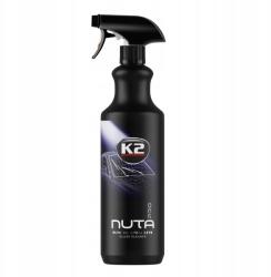 K2 Nuta Pro üveg és szélvédő tisztító spray 1L (3050) - royaltuning