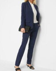 Bonprix B. p. c Elegáns Szivarnadrág Pamut Magas Derekú NADRÁG__46