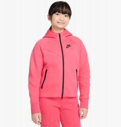 Nike Tech Fleece pulóver L-es méret FD2979 629 (FD2979 629)
