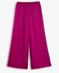 Bonprix B. p. c Lezser Anyagból Készült Nadrág Széles Szárrésszel 46-OS (938024)