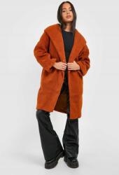 Boohoo Kapucnis Kabát 38-AS