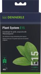 Dennerle Plant System E15 - 40 darab