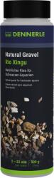 Dennerle Natural Gravel Rio Xingu - 500 g
