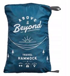 100 Utazó Függőágy Könnyű Kerti Kemping Kempingezés Szabadidő (ATE-5A7D-722960)