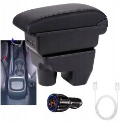  Kartámasz Toyota Yaris 4 IV (2020 - 2025) Usb Töltő Ingyen