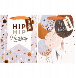 Altisport Party ajándéktasak 18x23x10cm mix Strigo (734456)