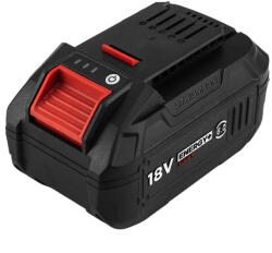 GRAPHITE AKKUMULÁTOR ENERGY+18V Li-Ion 6AhBOOSTUP GRAPHITE (Z-358G086-1-V)