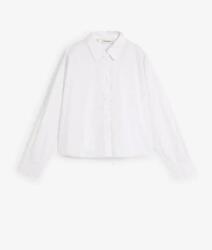 Bonprix B. p. c Női Ing Regular Pamut Hosszú Ujjú GALLÉR__36