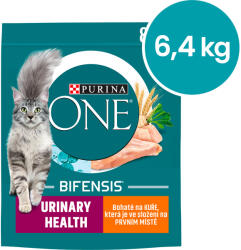 ONE szárazeledel csirke 0, 8 kg