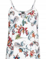 Bonprix Nyomott Mintás Felső __40/42