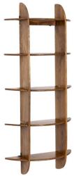 Bizzotto WESTWOOD barna fa polc - dodo - 155 590 Ft