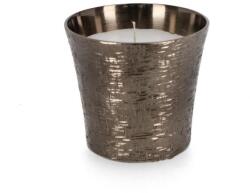Bizzotto LATHE bronz fém gyertya