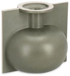 Bizzotto IZUMO zöld kerámia váza - dodo - 56 190 Ft