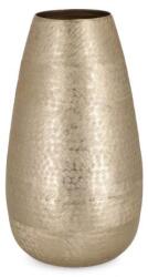 Bizzotto CLAMP taupe fém váza - dodo - 20 990 Ft