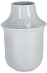 Bizzotto ISAO ezüst kerámia váza - dodo - 55 090 Ft