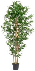 Bizzotto BAMBOO zöld műanyag művirág - dodo - 80 790 Ft