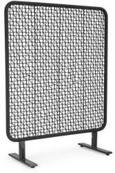 Bizzotto BABILO szürke alumínium paraván - dodo - 203 190 Ft