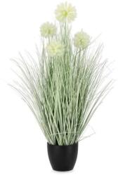 Bizzotto CEBOLLA zöld műanyag művirág - dodo - 49 190 Ft