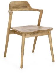 Bizzotto AMERY bézs fa szék