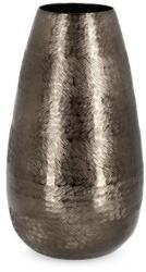 Bizzotto CLAMP bronz fém váza - dodo - 20 990 Ft