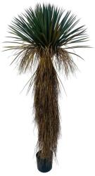 Bizzotto YUCCA zöld műanyag művirág - dodo - 103 790 Ft