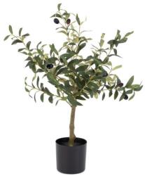 Bizzotto OLIVE sárga műanyag művirág - dodo - 30 790 Ft