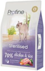 Profine szárazeledel csirke 10 kg (8595602517688)