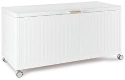 Bizzotto OCEAN fehér alumínium tárolóláda - dodo - 300 900 Ft