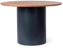 Bizzotto OJAS bézs fa étkezőasztal