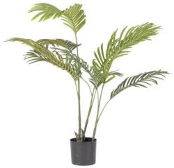 Bizzotto KENZIA sárga műanyag művirág - dodo - 37 190 Ft