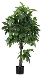 Bizzotto PACHIRA zöld műanyag művirág - dodo - 159 890 Ft