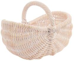 Bizzotto NARRA bézs rattan kosár - dodo - 57 590 Ft
