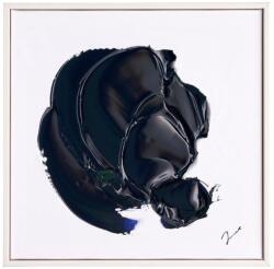 Bizzotto TRILIX kék vászon festmény