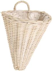 Bizzotto RANDY bézs rattan kosár - dodo - 28 690 Ft